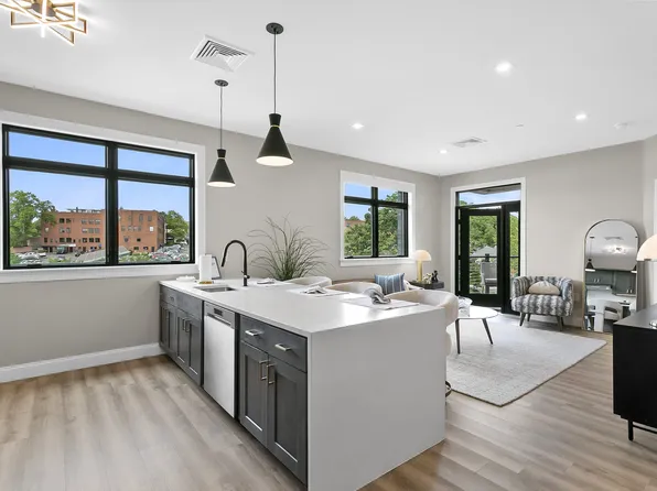 The Byline. West Hartford