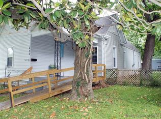 250 Cherry St, New Albany, IN 47150