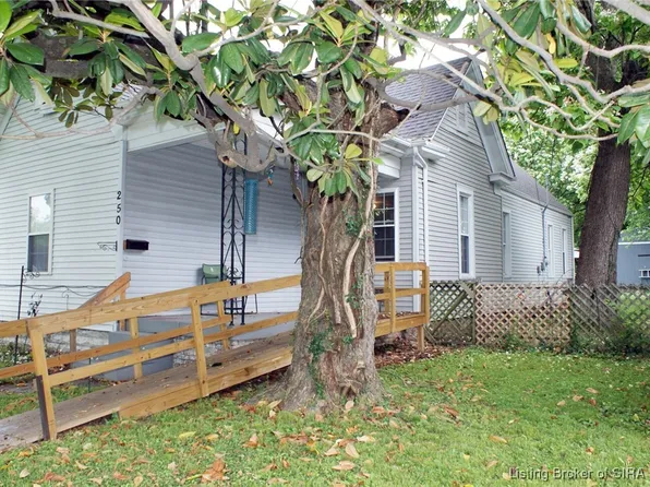 250 Cherry Street, New Albany, IN 47150