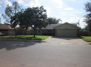 4505 Falcon Pl, Midland, TX 79707