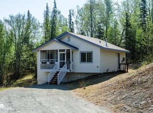861 N Acorn St, Wasilla, AK 99654