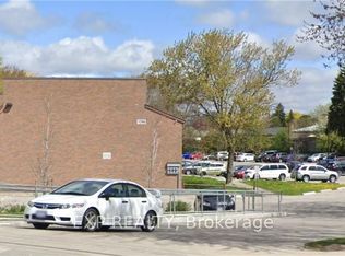1200 Courtland Ave E #15, Kitchener, ON N2C 1K7