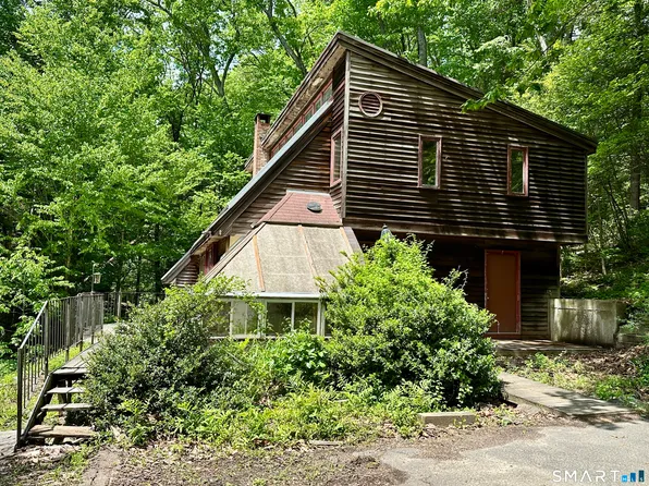 63 Fox Brook Road, Hartland, CT 06027