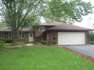 3607 Edward Dr, Crete, IL 60417