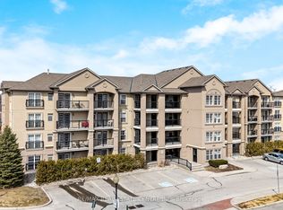 1360 Main St E #304, Milton, ON