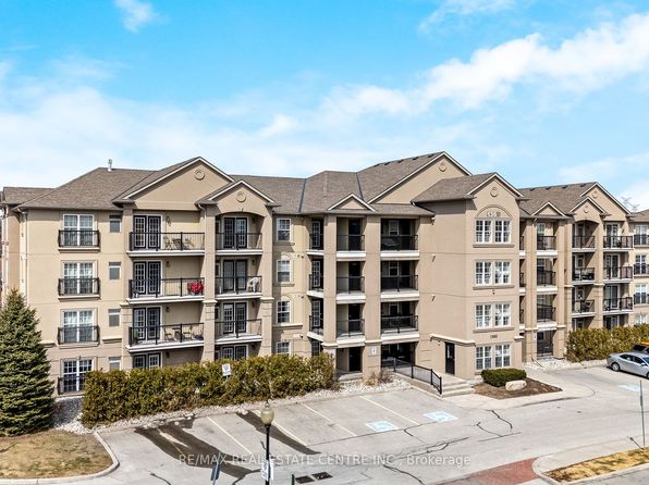 1360 Main St E #304, Milton, ON L9T 7S5