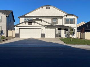 3699 S Walnut Ridge Way, Nampa, ID 83687
