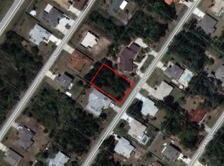 33 Bronson Ln, Palm Coast, FL 32137