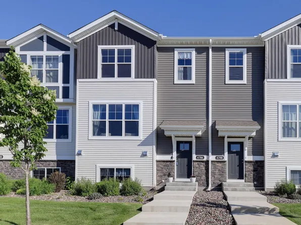 6786 Wildflower Way, Excelsior, MN 55331