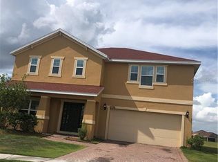 2256 Cypress Lake Pl, Kissimmee, FL 34758
