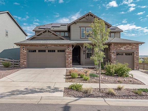 2nd image of 8083 Arapahoe Peak St