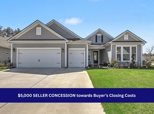 382 Tupelo Lake Dr, Summerville, SC 29486