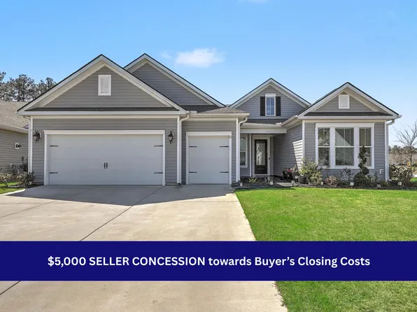 382 Tupelo Lake Dr, Summerville, SC 29486