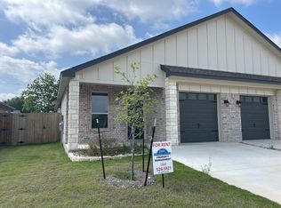 5112 Rose Garden Loop, Killeen, TX 76542