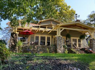 1123 Lischey Ave, Nashville, TN 37207