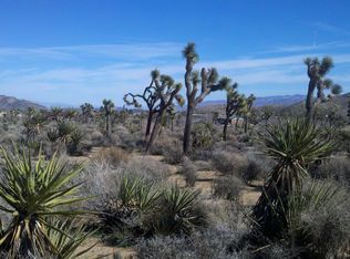 57479 Buena Vista Dri, yucca valley, CA 92284