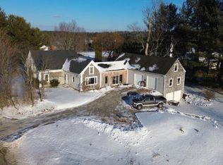 66 Village Street, Jefferson, ME 04348