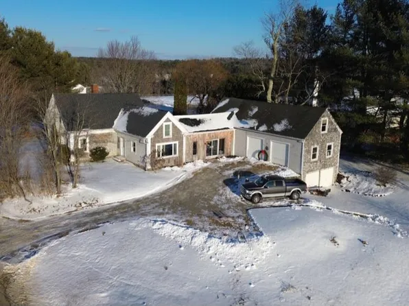 66 Village Street, Jefferson, ME 04348