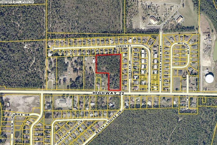 1st image of 8307 Highway 22