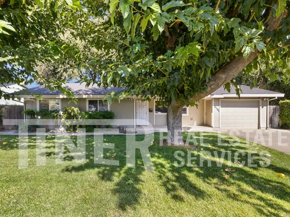 10299 Octavia Way, Rancho Cordova, CA 95670