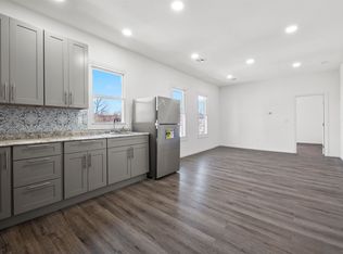 446 Bergen Ave #3L, Jersey City, NJ 07304