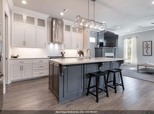 817 Saint Rose Ave, Baton Rouge, LA 70806