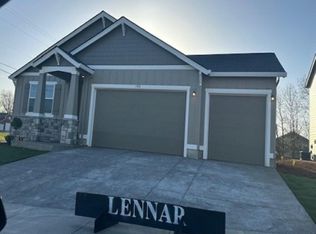 100 Cypress St, Mount Angel, OR