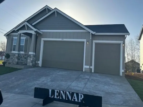 100 Cypress St, Mount Angel, OR 97362