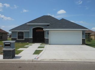 906 W F St, Mission, TX 78572