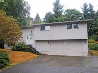 14330 SE Elderberry Ln, Milwaukie, OR 97267