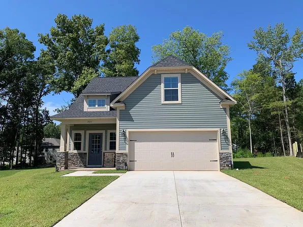 301 Dolly Horn Ln, Chapin, SC 29036