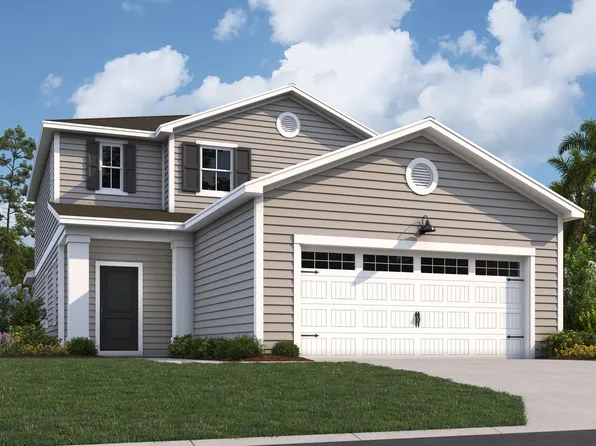 254 Bircholt Grv, Pooler, GA 31322