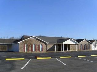 1536 N Brindlee Mountain Pkwy, Arab, AL 35016