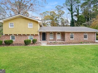 235 Gilbert Rd, Fayetteville, GA 30214