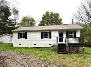 43 S Highland Ct, Howard, OH