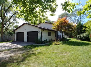 412 S Wood St, Mount Pleasant, MI 48858