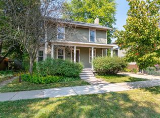 108 S 4th St, Stoughton, WI 53589