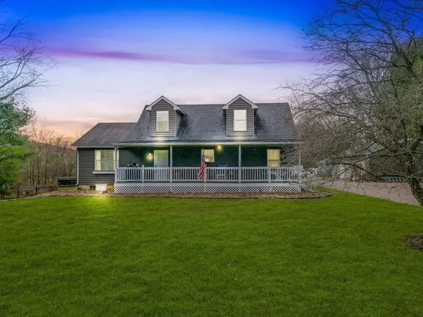 4195 State Route 204, Glenford, OH 43739