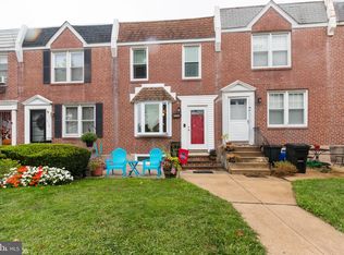 4116 Merrick St, Philadelphia, PA 19128