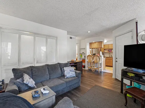 1516 Bay Area Blvd APT F-15, Houston, TX 77058