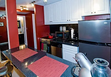 Rented by Sterling Holdings