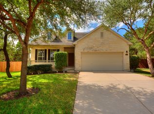9212 Garden Ranch Ct, Austin, TX 78749