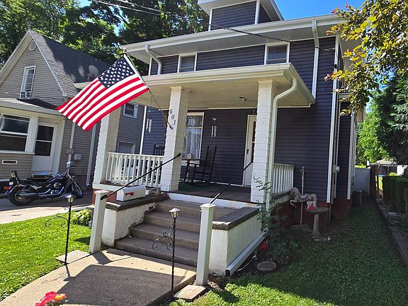 2nd image of 501 E Clinton Ave