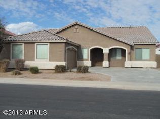 45974 W Ranch Rd, Maricopa, AZ 85139