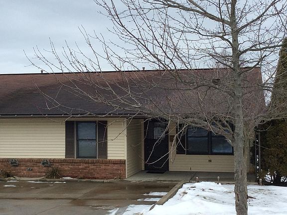 quiet street , off street parking