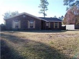 1605 Spanish Trace Dr, Saraland, AL 36571