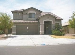 13515 W Peck Dr, Litchfield Park, AZ 85340
