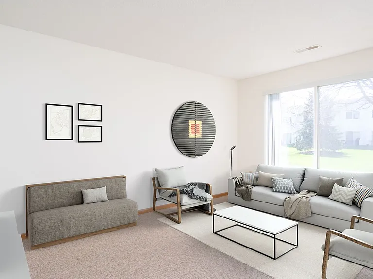 Brookstone Townhomes — Photo 14