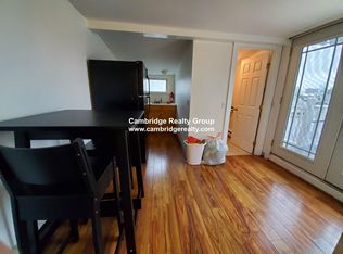 135 Willow St, Cambridge, MA 02141