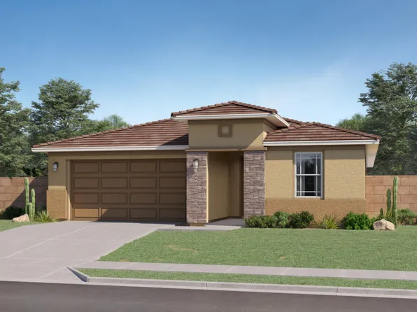 8154 E PETRA Avenue, Mesa, AZ 85212